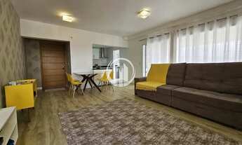 Imagem 2: Apartamento com 3 dormitórios - Botaniq Condominium Club - Vila Hortolândia - Ju