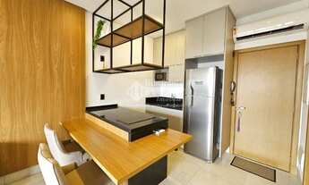 Imagem 5: Apartamento para alugar com 1 suíte no Jardim Botânico, Ribeirão Preto