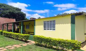 Imagem 7: Lindíssima Ch Recanto Maravilha Boituva Escriturada