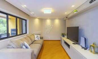 Imagem 5: APTO COM 4 QUARTOS NO ECOVILLE