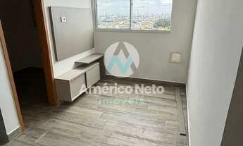 Imagem 2: Apartamento para locação, Vila Palmares, Santo André, SP