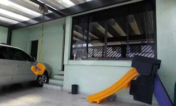 Imagem 2: Sobrado com 3 quartos para locação em Santana - SP