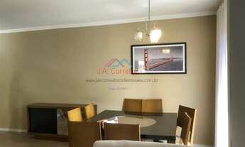 Imagem: Apartamento para Locação em Barueri, Jardim