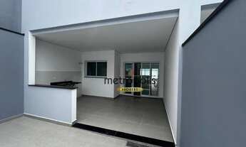 Imagem 4: Sobrado à venda, 151 m² por R$ 1.051.000,00 - Vila Pires - Santo André/SP