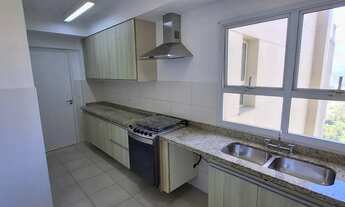 Imagem 4: Apartamento de 121m² para locação - Excelente localização