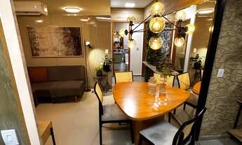 Imagem 6: Ágio de Apartamento no Varandas Park (Unidade 1307) - entrega agosto de 2026