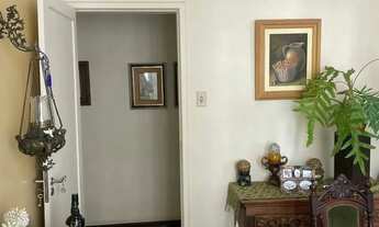 Imagem 4: Apartamento de 3 dormitórios no Centro de Florianópolis