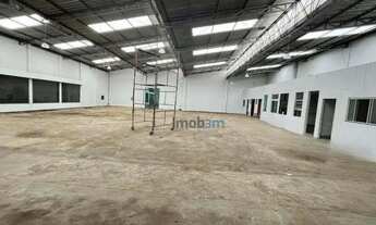 Imagem 6: Barracão para alugar, 2000 m² por R$ 33.000,01/mês - Nova - Londrina/PR