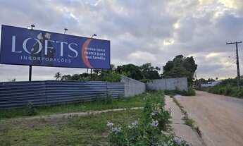 Imagem 4: Lotes a 500m da Av. Noide Cerqueira