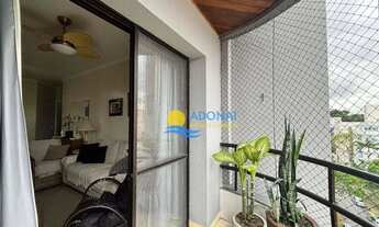 Imagem 4: Apartamento à venda, 70 m² por R$ 500.000,00 - Tombo - Guarujá/SP