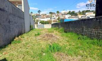 Imagem 3: Terreno à venda, 375 m² por R$ 220.000,00 - Santa Cândida - Curitiba/PR