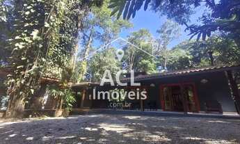 Imagem: Casa Beira-Rio Exclusiva no Sertão de Camburi