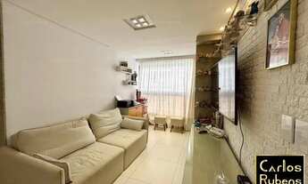 Imagem 4: Apartamento para Venda em Vila Velha, Itapuã, 2 dormitórios, 1 suíte, 2 banheiros, 1 vaga