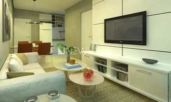 Imagem 3: Apartamento de 1 quarto para locação em Piedade