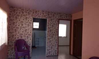 Imagem 4: Casa no Benguí Casa com 2 dormitórios