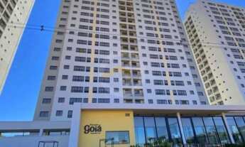 Imagem 2: Apartamento 2 quartos ,Parque Goiá Condomínio Clube, Goiânia/GO