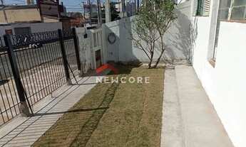 Imagem 2: Casa em Rua Santo Anastácio - Jardim Nova Europa - Campinas/SP