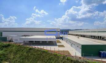 Imagem 5: Galpão 62222 m² - 84 docas - Bandeirantes - Franco da Rocha