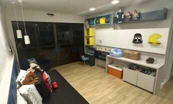 Imagem 5: APARTAMENTO INCRÍVEL DE 455M², 1 POR ANDAR, NO BAIRRO DE APIPUCOS