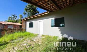 Imagem 2: Casa residencial com 1 quarto - perfeito para quem busca tranquilidade!