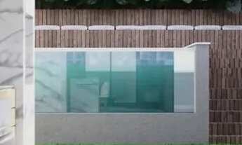 Imagem 7: Casa de condomínio para venda possui 148 metros quadrados com 3 quartos