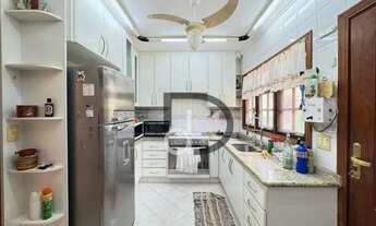 Imagem 6: Casa com 4 quartos à venda, 300 m² - Condomínio Marambaia - Vinhedo/SP