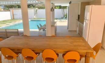 Imagem 4: ALUGO CASA 4/4 VILAS DO ATLÂNTICO