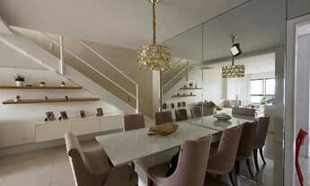 Imagem: Cobertura no Tyrol 4/4 - 225m2 no jardins