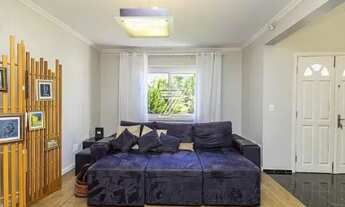 Imagem 4: Casa Exclusiva no Boa Vista com 4 Suítes e 373m² Privativos