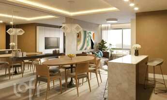 Imagem: Apartamento à venda em Jardim Botânico