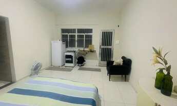 Imagem 3: Kitinete Casa com 1 dormitório