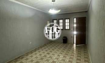 Imagem 2: Sobrado a Venda 3 dorm e 1 vaga