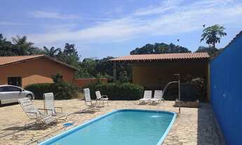 Imagem 5: Chácara para Temporada