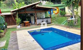 Imagem: Casa à venda, 280 m² por R$ 1.350.000,00