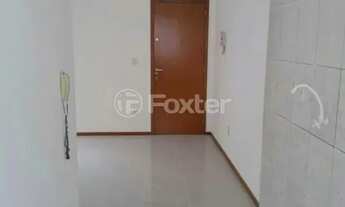 Imagem 6: Apartamento à venda Rua Pedro Theisen Júnior, Aririú - Palhoça