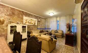 Imagem: Sobrado a venda/aluguel 3 quartos suíte