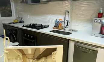 Imagem 2: Apartamento no Setor Vila Monticelli