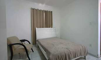 Imagem 5: Casa com 3 quartos no bairro Horto Florestal