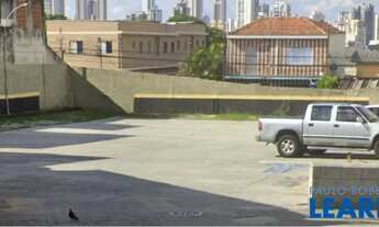 Imagem 3: TERRENO - SAPOPEMBA - SP