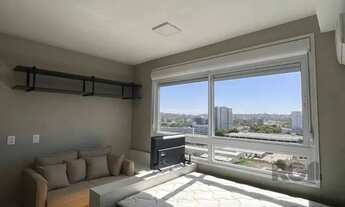 Imagem: Apartamento em Partenon