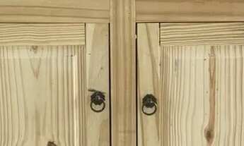 Imagem: Movel de barbada