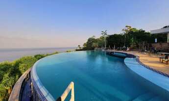 Imagem 2: Compre APTO no Executive hotel na ponta negra com 2 quartos e 1 vaga de garagem coberta