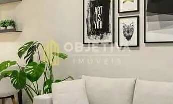 Imagem 4: Casa em Condomínio à venda 2 Quartos 1 Suite 1 Vaga 54.55M² Campo Novo Porto Alegre - RS