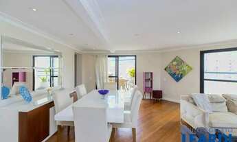 Imagem 4: TRIPLEX - CHÁCARA SANTO ANTONIO - SP