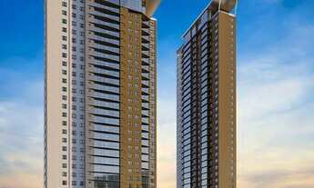 Imagem: Condomínio Gemini - Apto 3/4 sendo 3 suítes