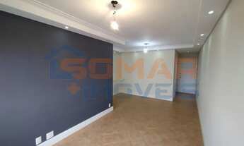 Imagem 4: Imóvel para locação,03 dormitórios, 02 banheiros social e empregada, 01 vaga, Piqueri / Pi