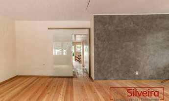 Imagem 3: Casa para alugar no bairro Petrópolis, com 260m² privativos