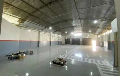 Imagem 3: Barracão à venda em Campinas, Bonfim, com 449.7 m²