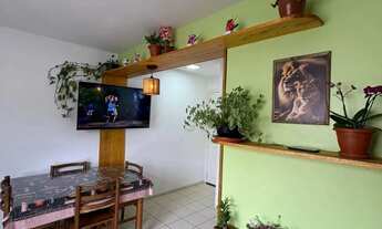 Imagem 6: Apartamento dois quartos São José