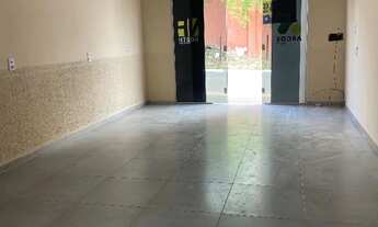 Imagem 4: Aluga esta linda casa de dois quartos rua E com rua 2 bairro cidade nova